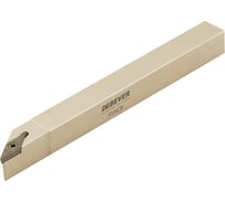 Державка токарная Standard SVACR 2020 K16, правая Debever Machining Solutions DB-S-SVACR2020K16