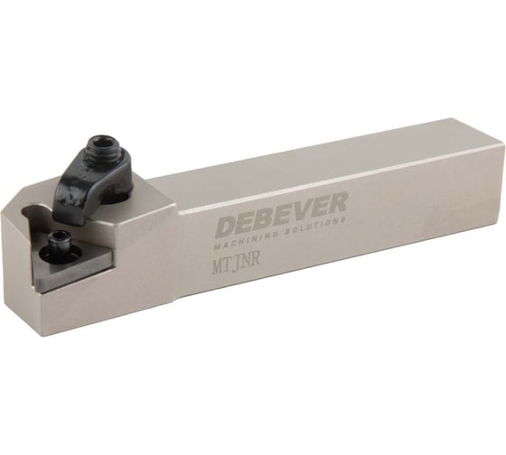 Державка токарная Standard MTJNR 2525 M22, правая Debever Machining Solutions DB-S-MTJNR2525M22
