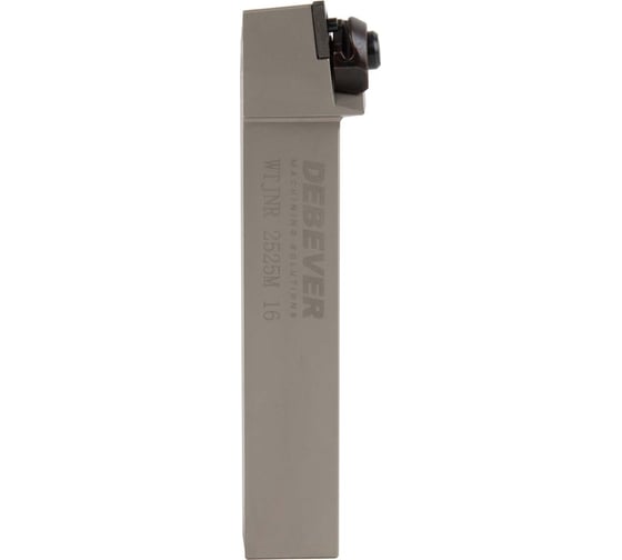 Державка токарная Standard WTJNR 2525 M16, правая Debever Machining Solutions DB-S-WTJNR2525M16