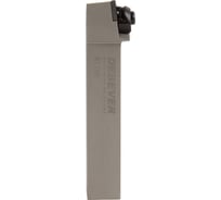 Державка токарная Standard WTJNR 2525 M22, правая Debever Machining Solutions DB-S-WTJNR2525M22