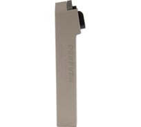 Державка токарная Standard MSDNN 2525 M12, нейтральная Debever Machining Solutions DB-S-MSDNN2525M12