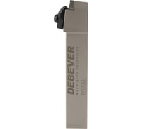 Державка токарная Standard DSSNL 3232 P12, левая Debever Machining Solutions DB-S-DSSNL3232P12