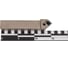 Державка токарная Standard PSSNR 2525 M15, правая Debever Machining Solutions DB-S-PSSNR2525M15 5
