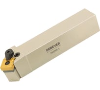 Державка токарная Standard PSSNR 3232 P19, правая Debever Machining Solutions DB-S-PSSNR3232P19