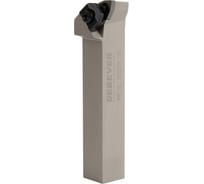 Державка токарная Standard WWLNL 2525 M08, левая Debever Machining Solutions DB-S-WWLNL2525M08
