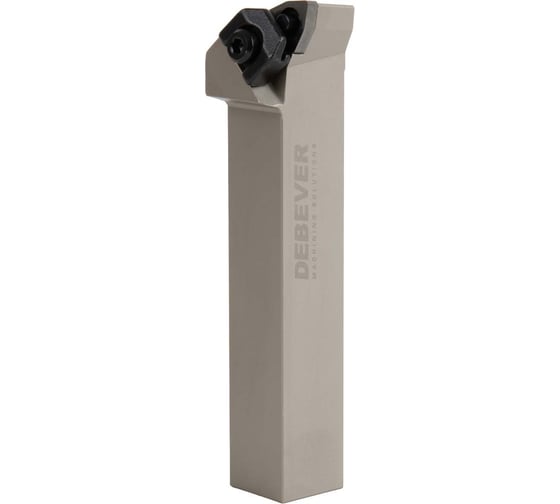 Державка токарная Standard WWLNR 2020 K08, правая Debever Machining Solutions DB-S-WWLNR2020K08 1