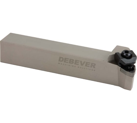 Державка токарная Standard WWLNR 2020 K08, правая Debever Machining Solutions DB-S-WWLNR2020K08