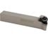 Державка токарная Standard WWLNR 2020 K08, правая Debever Machining Solutions DB-S-WWLNR2020K08 2