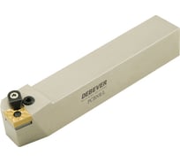 Державка токарная Standard PCBNL 3232 P19, левая Debever Machining Solutions DB-S-PCBNL3232P19