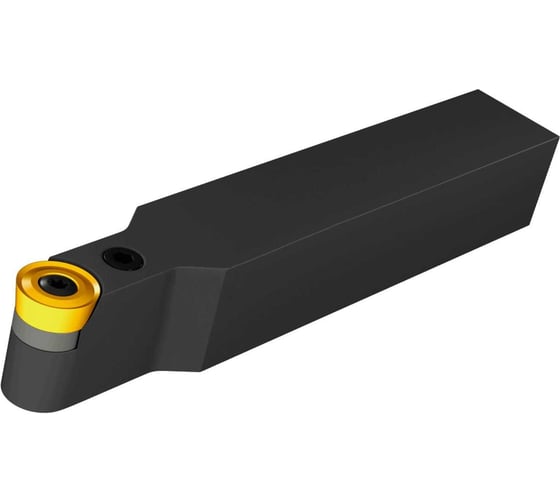 Державка токарная Standard PRDCN 2525 M12, нейтральная Debever Machining Solutions DB-S-PRDCN2525M12 1