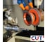 Фреза однозаходная стружка вверх (3.175x12x40x3.175 мм; Z=1) CUT2 20071 4