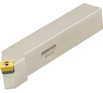 Державка токарная Standard SSSCR 2020 K12, правая Debever Machining Solutions DB-S-SSSCR2020K12