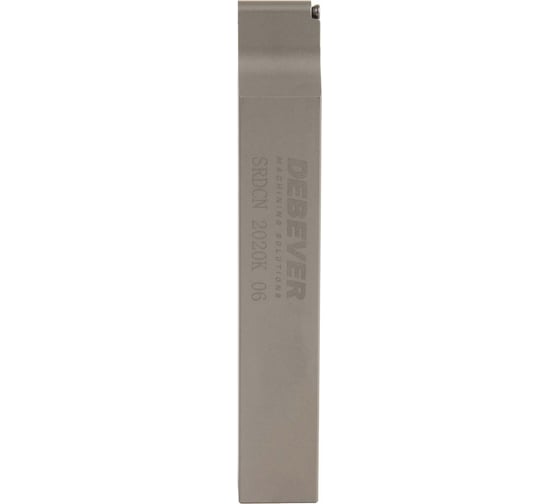 Державка токарная Standard SRDCN 2020 K06, нейтральная Debever Machining Solutions DB-S-SRDCN2020K06