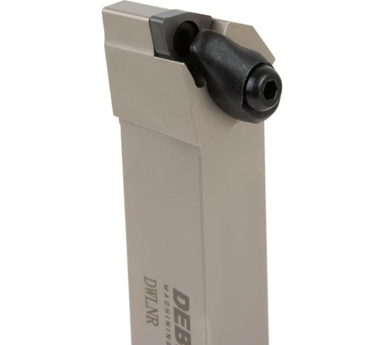 Державка токарная Standard DWLNR 3225 P08, правая Debever Machining Solutions DB-S-DWLNR3225P08