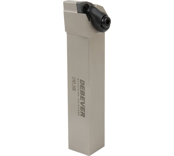 Державка токарная Standard DWLNR 3232 P08, правая Debever Machining Solutions DB-S-DWLNR3232P08 1