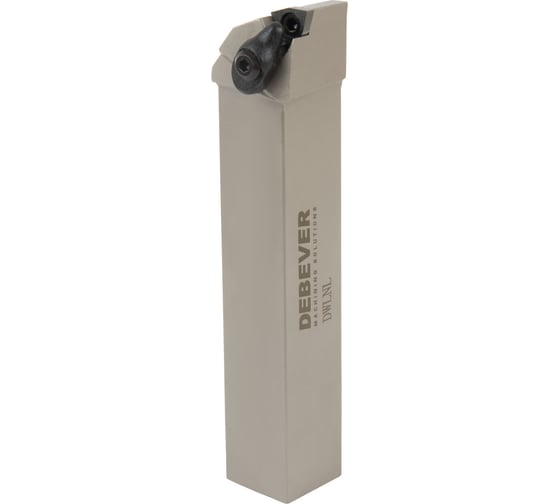 Державка токарная Standard DWLNL 3232 P08, левая Debever Machining Solutions DB-S-DWLNL3232P08