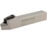 Державка токарная Standard MDPNN 2525 M1506, нейтральная Debever Machining Solutions DB-S-MDPNN2525M1506 2