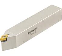 Державка токарная Standard SDNCN 1616 H11, нейтральная Debever Machining Solutions DB-S-SDNCN1616H11