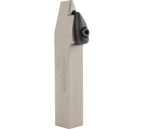 Державка токарная Standard DVVNN 2525 M16, нейтральная Debever Machining Solutions DB-S-DVVNN2525M16