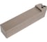 Державка токарная Standard PSDNN 3232 P15, нейтральная Debever Machining Solutions DB-S-PSDNN3232P15 3