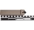Державка токарная Standard PSDNN 3232 P15, нейтральная Debever Machining Solutions DB-S-PSDNN3232P15 5