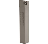 Державка токарная Standard SCACR 1616 H09, правая Debever Machining Solutions DB-S-SCACR1616H09