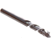 Фреза компрессионная двухзаходная (5x22x55x5 мм; Z=2) CUT2 20201