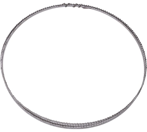 Ленточная пила Nordex SawRF 6*0,63- 6РС tpi 2240 ФР-0007109 ФР-0007109_4 1