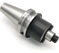 Оправка торцевой фрезы BT40 FMB 22 мм BESTE AC00601255