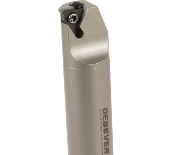 Державка токарная резьбовая внутренняя Debever Machining Solutions SIR0032 S27, правая Debever Machining Solutions DB-S-SIR0032S27