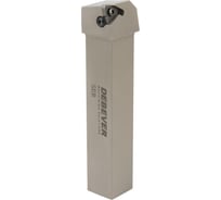 Державка токарная резьбовая наружная Debever Machining Solutions SER 2020 K22, правая Debever Machining Solutions DB-S-SER2020K22