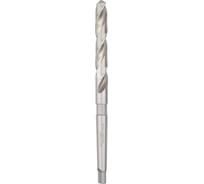 Сверло 2846 Эксперт 9.5 мм, КМ1, Р6М5, 118°, DIN 345 Профоснастка 30103046