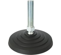 Опора шарнирная дисковая, 4 штуки EMES PAM501250.4