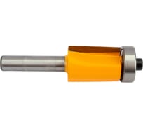 Фреза кромочная прямая (19х25.4 мм; хвостовик 8 мм) Энкор 46164