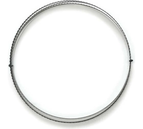 Ленточная пила Nordex SawRF M42 27*0.9*6/10 TPI 2825 ФР-0003407_2 1