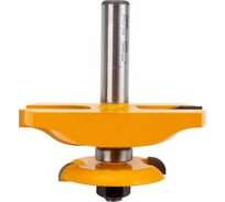 Фреза фигирейная горизонтальная двухстороняя (79.4 мм; хвостовик 12 мм) Энкор 46581