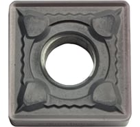 Пластина твердосплавная 1 упак/10 штук ZCC-CT SNMM150612-HDRR  YBC351