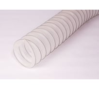 Воздуховод из TPE эластомера для повышенных нагрузок 80 мм, 5 м Тексоник PO-6T-80-5 32908794
