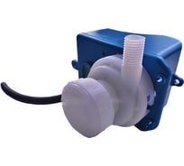 Водяной насос S1 (220 В, 50W, 1.4 м) Nuova Mondial Mec 00-00001480