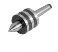 Токарный вращающийся центр ZITOM A-1-3-У усиленный cr10003