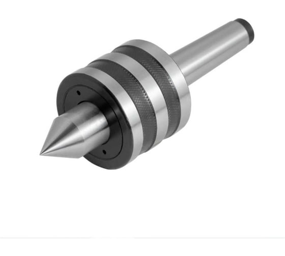 Токарный вращающийся центр ZITOM A-1-3-У усиленный cr10003 1