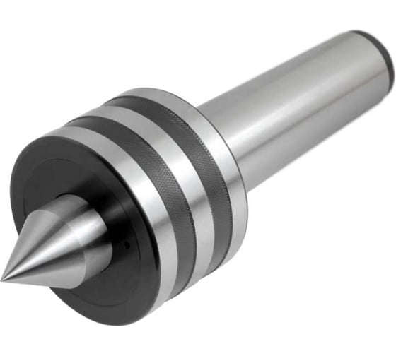 Токарный вращающийся центр ZITOM A-1-6-У усиленный cr10006 1