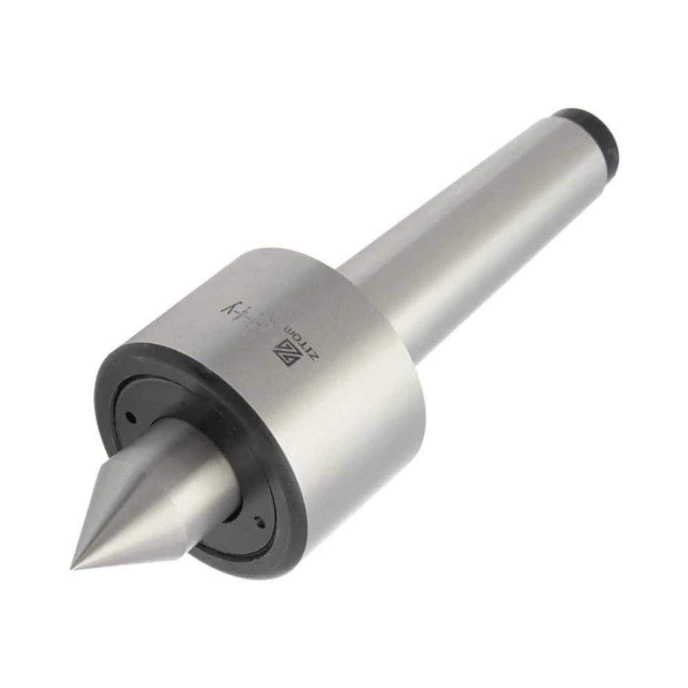 Токарный вращающийся центр ZITOM A-1-4-У усиленный cr10004 - выгодная ...