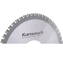 Диск пильный с зубьями Cermet (140х1.8/1.4х62 мм; 48Z) для труборезов Karnasch 5.3960.140.020