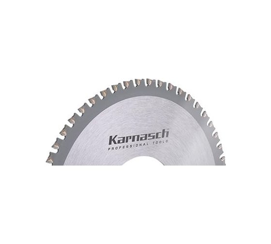 Диск пильный с зубьями Cermet (140х1.8/1.4х62 мм; 48Z) для труборезов Karnasch 5.3960.140.020