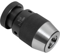 Патрон ПСС-13 B16 самозажимной бесключевой ZITOM cd21316