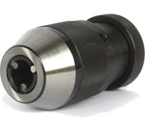 Патрон ПСС-10 В12 самозажимной бесключевой усиленный ZITOM cd31012