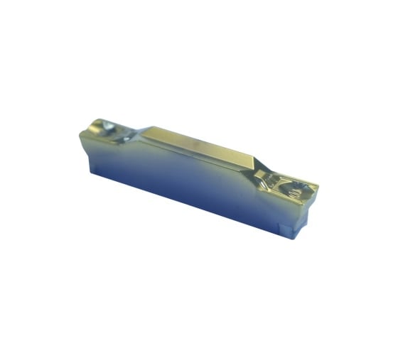 Сменная твердосплавная пластина для отрезки и точения канавок ZTGD0404-MGLP0525 10 шт PROSAERS 32556 1