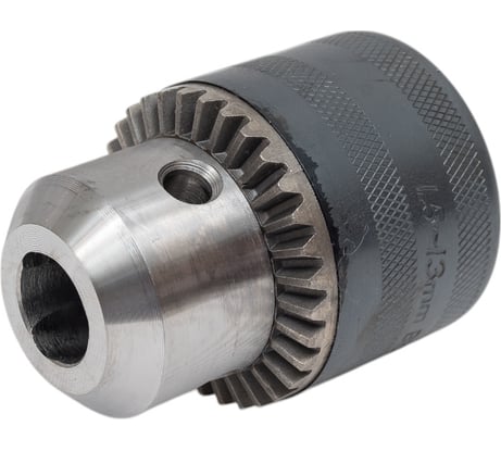 Патрон ПС-13 В12 с ключом ZITOM cd01312