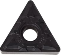 Пластина твердосплавная 10 шт TNMG160408-DFF ZCC-CT YBC152